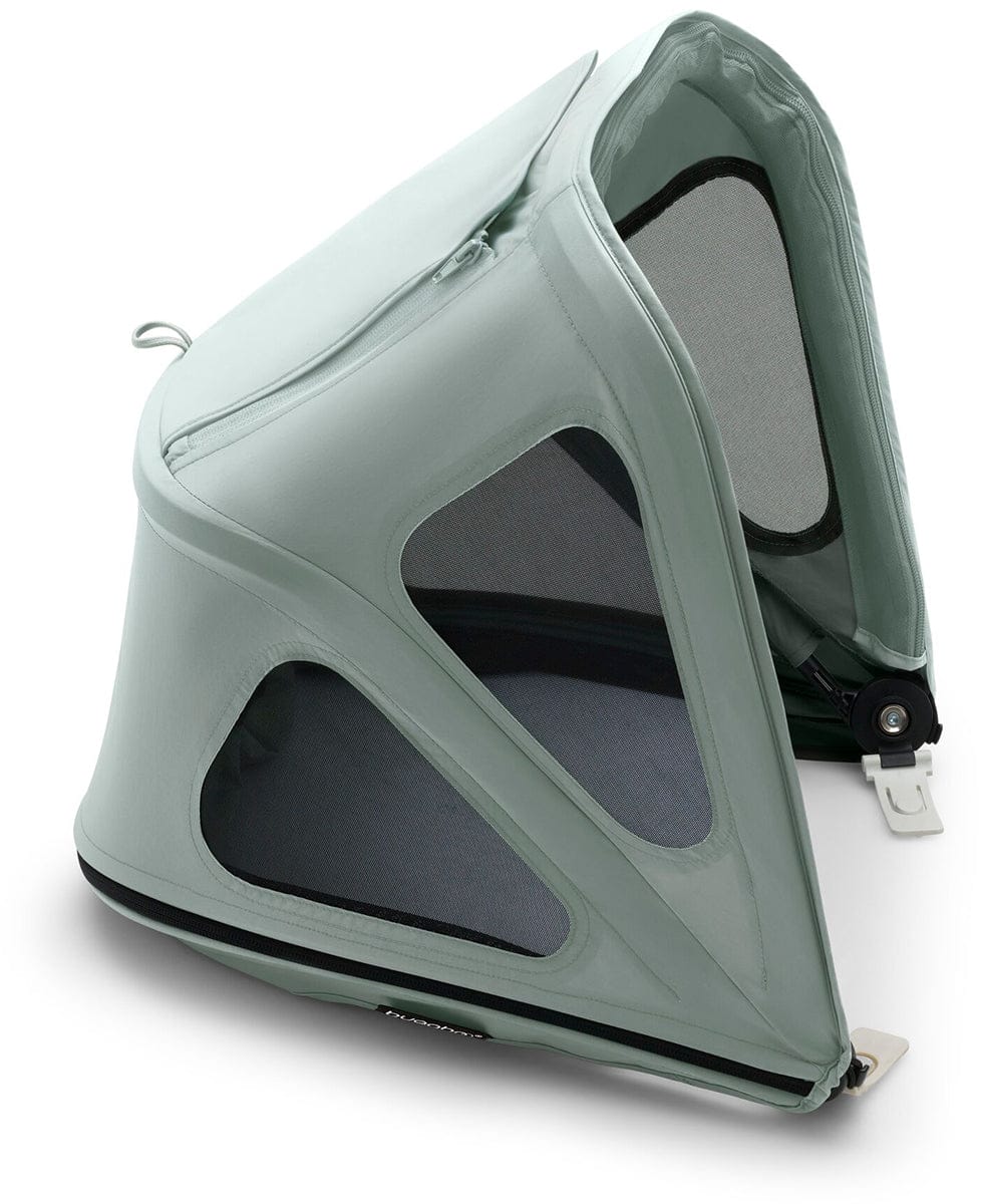 Bugaboo Bee Breezy Sun Canopy - Pine Green