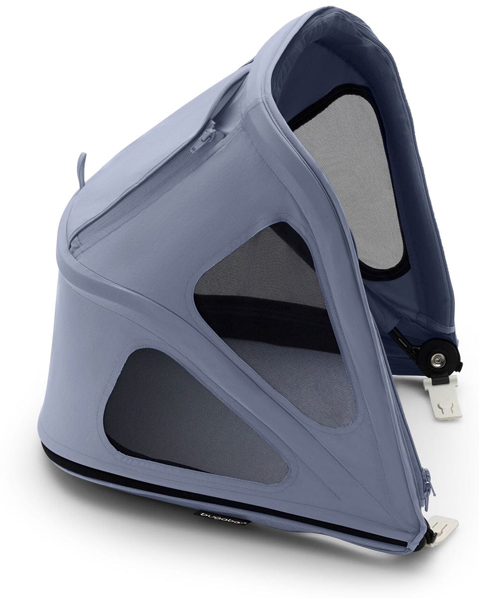 Bugaboo Bee Breezy Sun Canopy - Seaside Blue