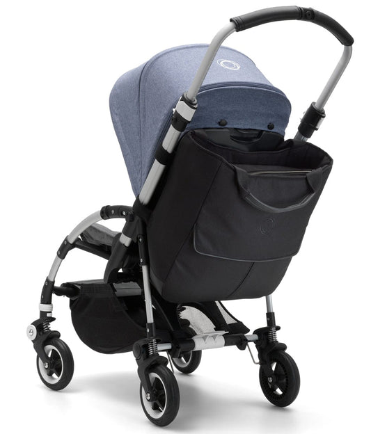Bugaboo Bee Mammoth Bag - Black