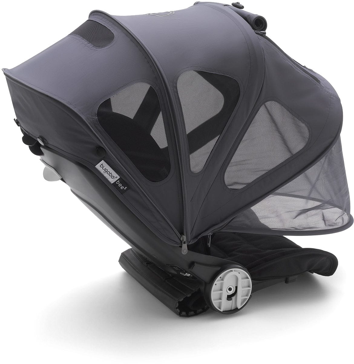 Bugaboo Bee Breezy Sun Canopy - Stellar