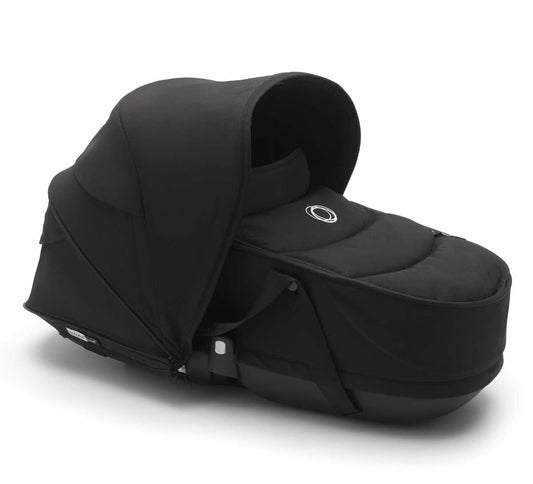Bugaboo Bee6 Bassinet Complete - Black