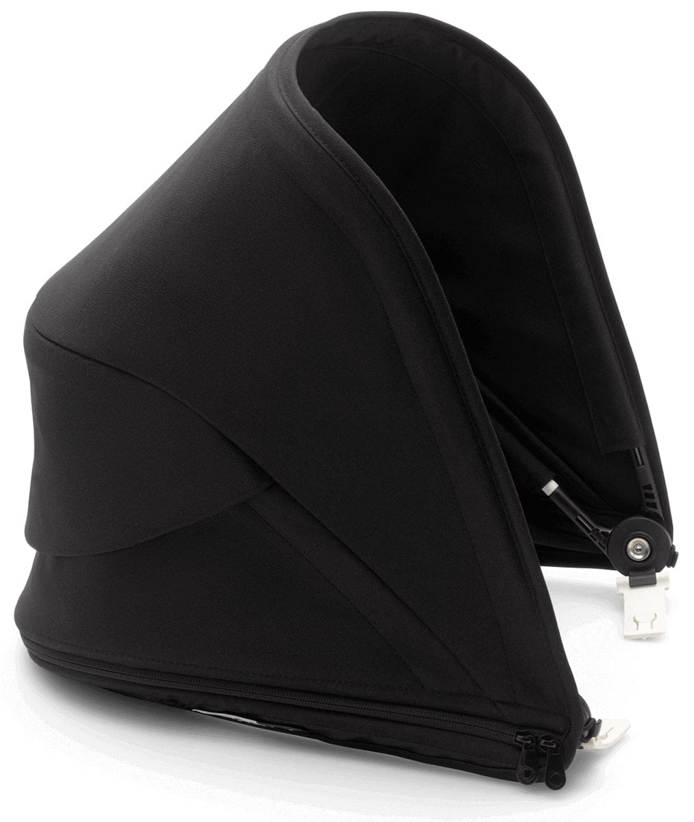 Bugaboo Bee6 Sun Canopy - Black