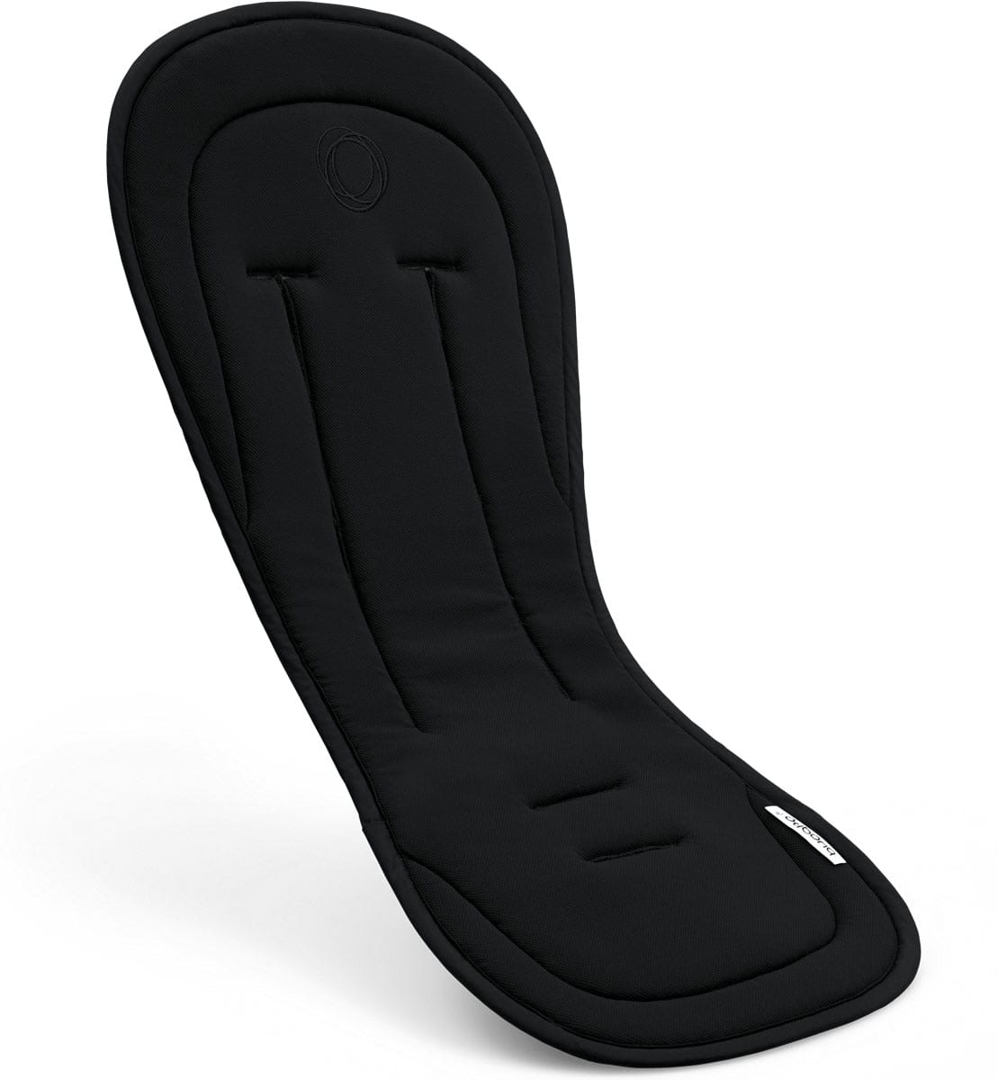 Bugaboo Breezy Seat Liner - Black