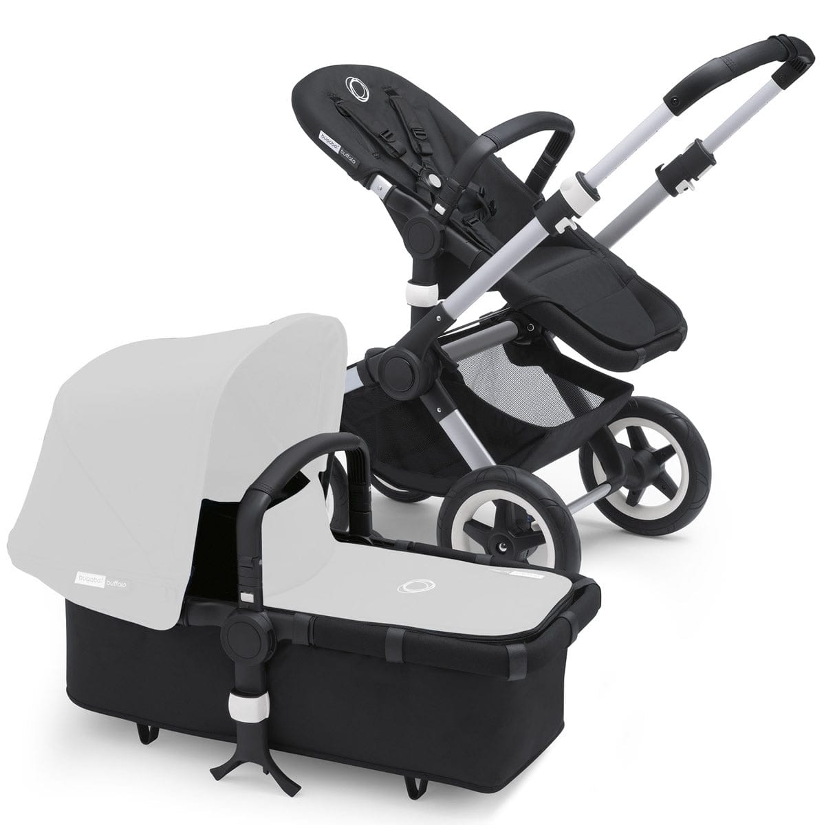 Bugaboo Buffalo Base Stroller