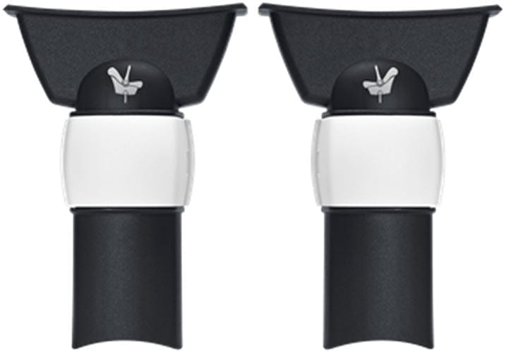 Bugaboo Fox / Lynx / Buffalo Car Seat Adapter for Britax