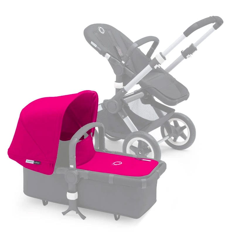 Bugaboo Buffalo Tailored Fabric - Pink