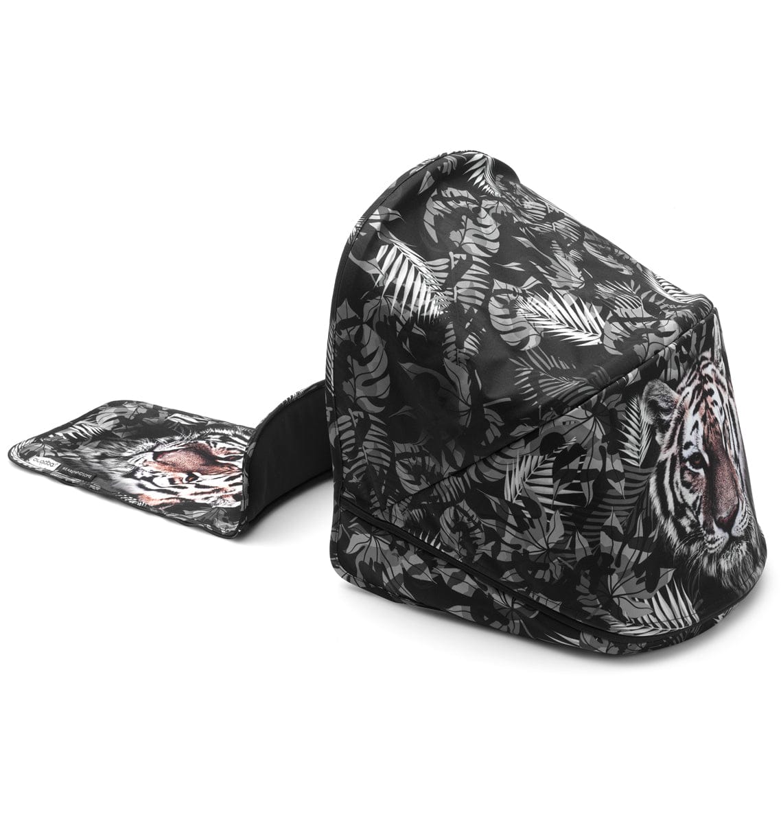 Bugaboo Buffalo Tailored Fabric - We Are Handsome