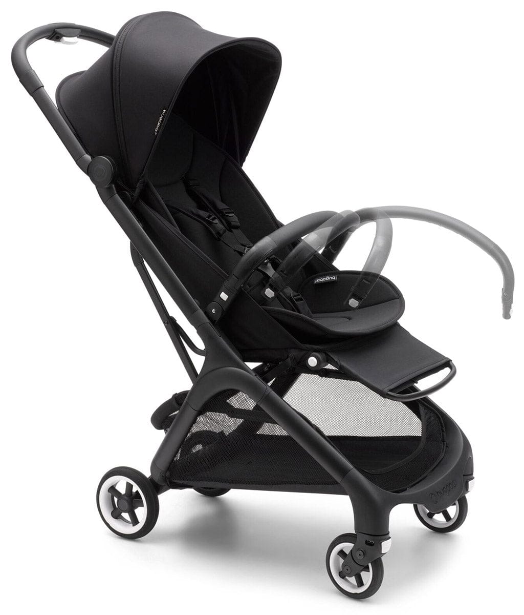 Bugaboo Butterfly 1 Bumper Bar - 100046001