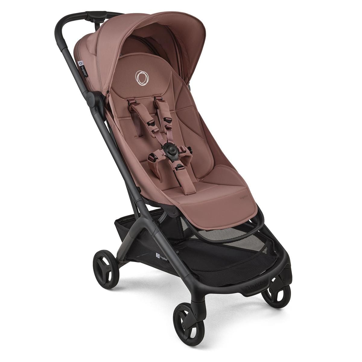 Bugaboo Butterfly 2 Complete Stroller