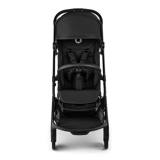 Bugaboo Butterfly 2 / Dragonfly Bumper Bar - Black - 100342002