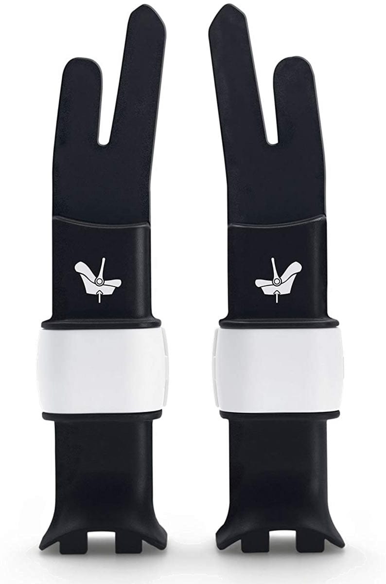 Bugaboo Cameleon 3 Car Seat Adapter for Peg Perego - 80401PP01