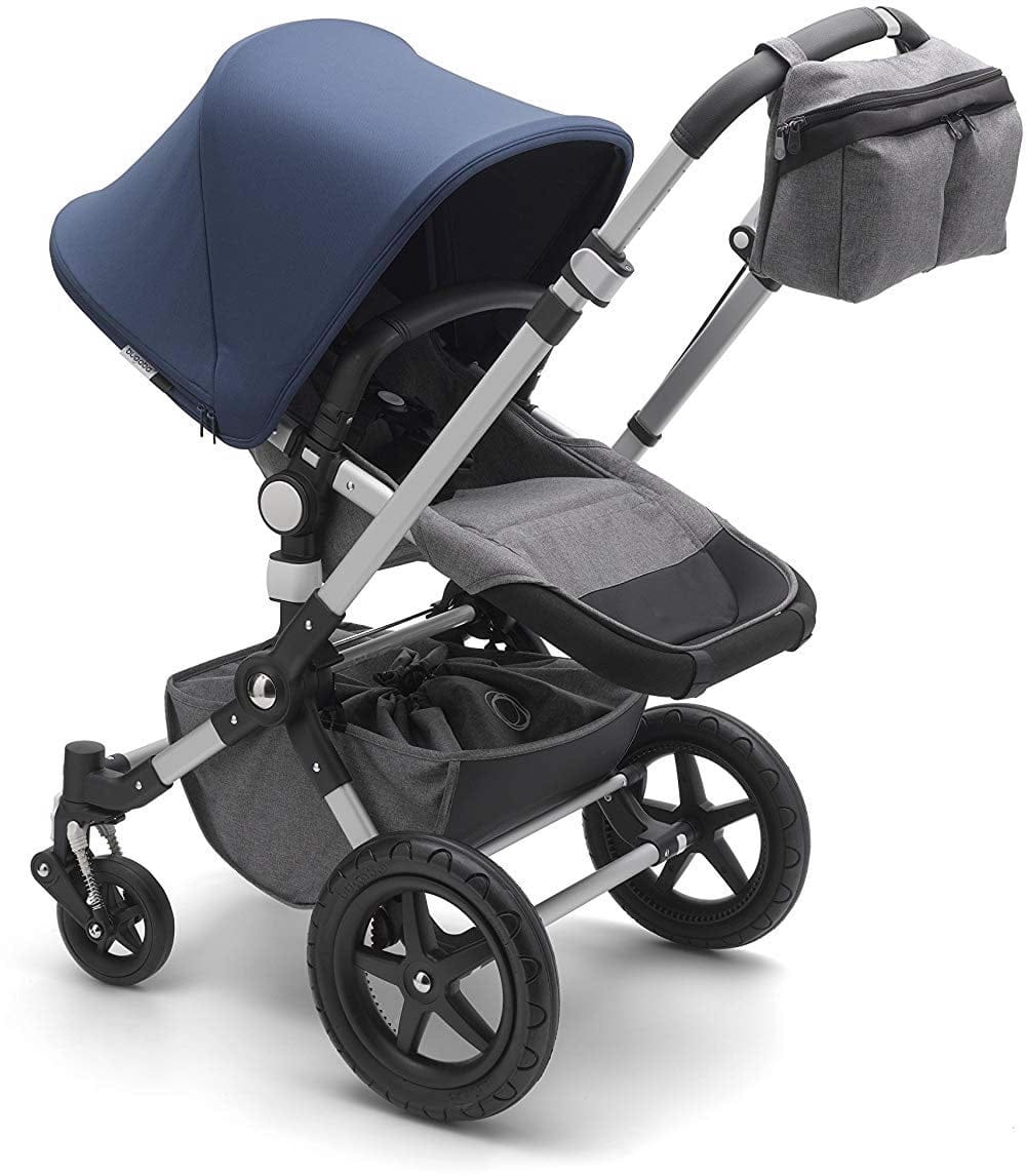 Bugaboo Cameleon 3 Stroller Fresh Collection Sky Blue