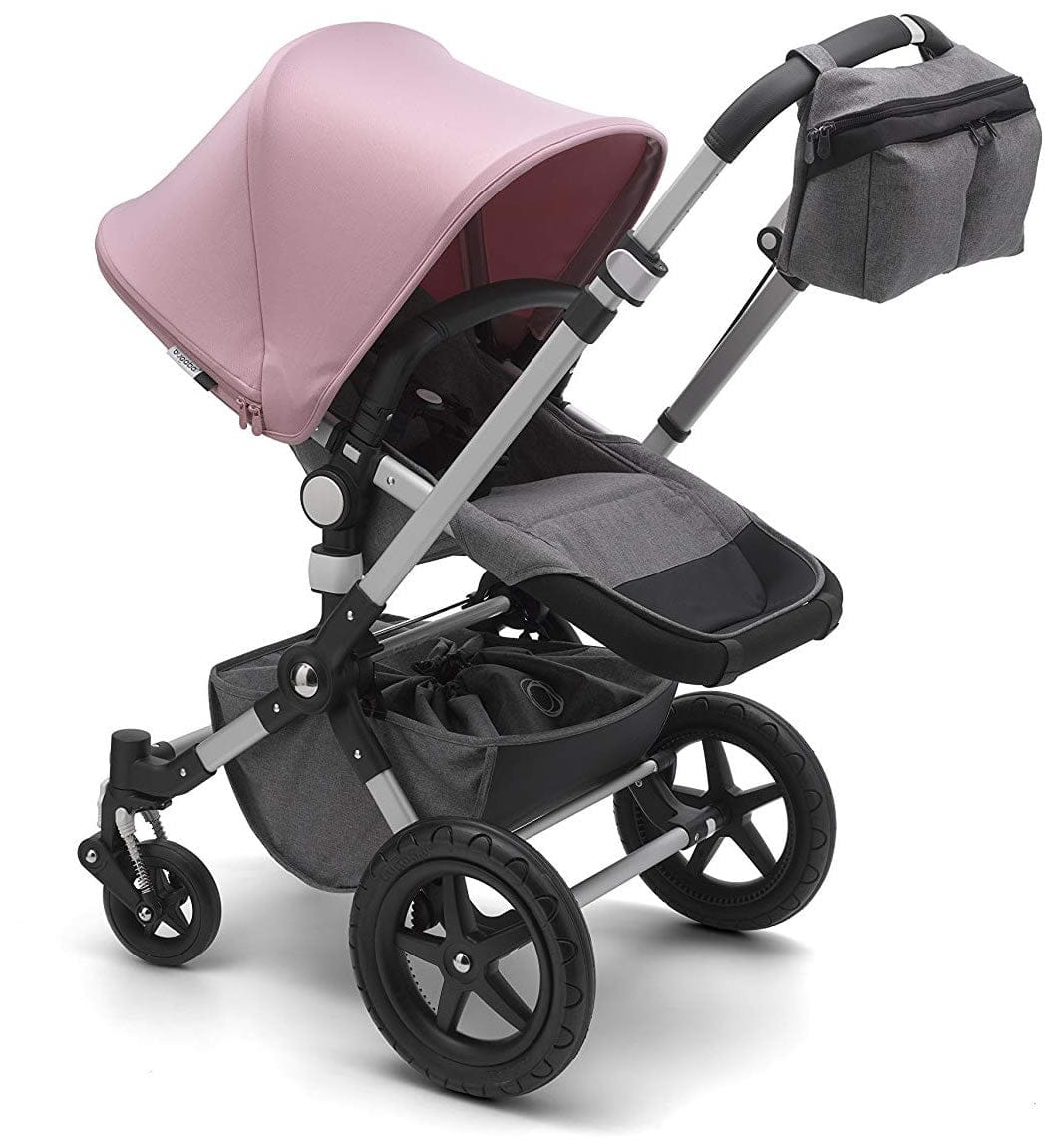 Bugaboo Cameleon 3 Stroller Fresh Collection Soft Pink