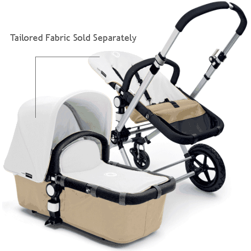 Bugaboo Cameleon Base Plus in Sand - Outlet - 71110SA01
