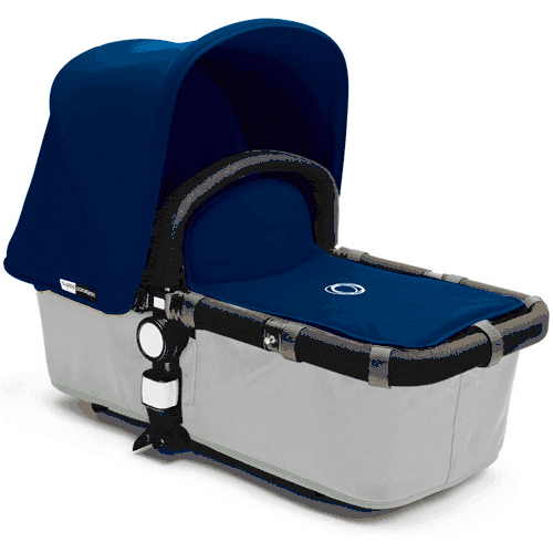 Bugaboo Cameleon Tailored Fabric Canvas in Dark Blue - 70111DB01
