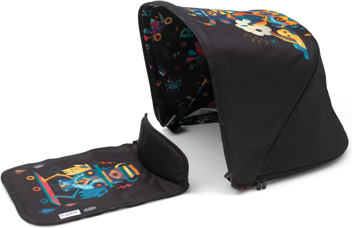 Bugaboo Cameleon3 Tailored Fabric Set Niark1 – Albee Baby