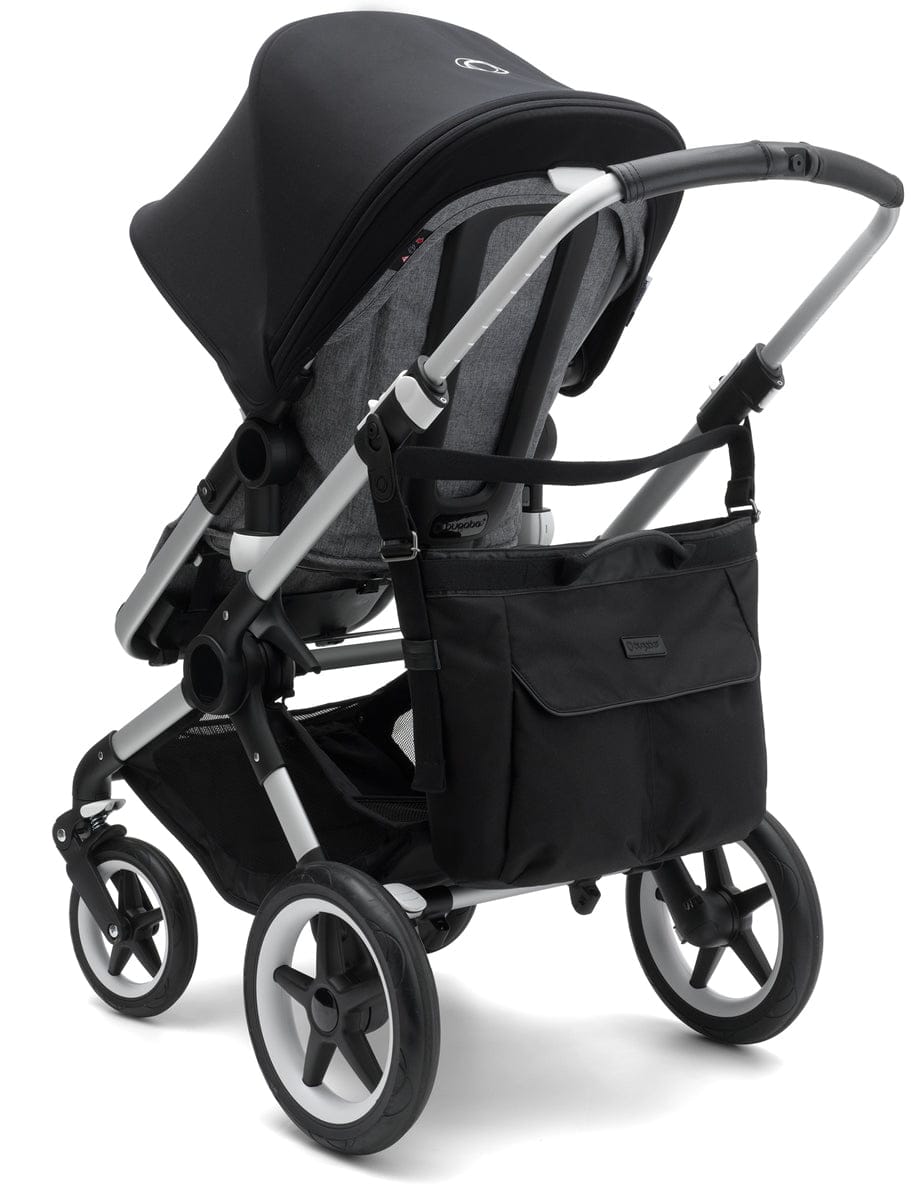 Bugaboo Changing Bag - Black
