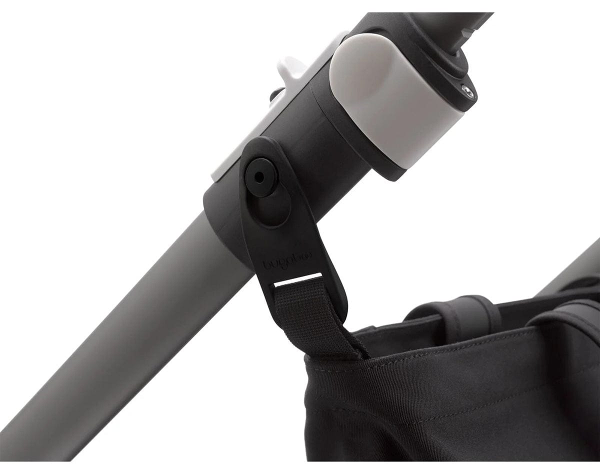 Bugaboo Changing Bag - Midnight Black