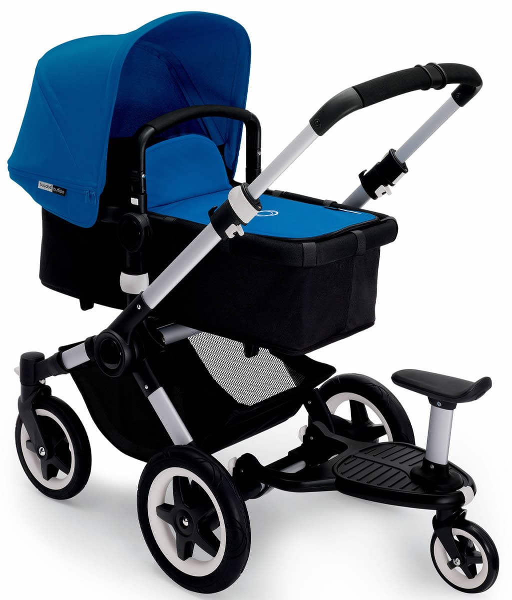 Bugaboo Comfort Wheeled Board Adapter for Donkey & Buffalo - 880592
