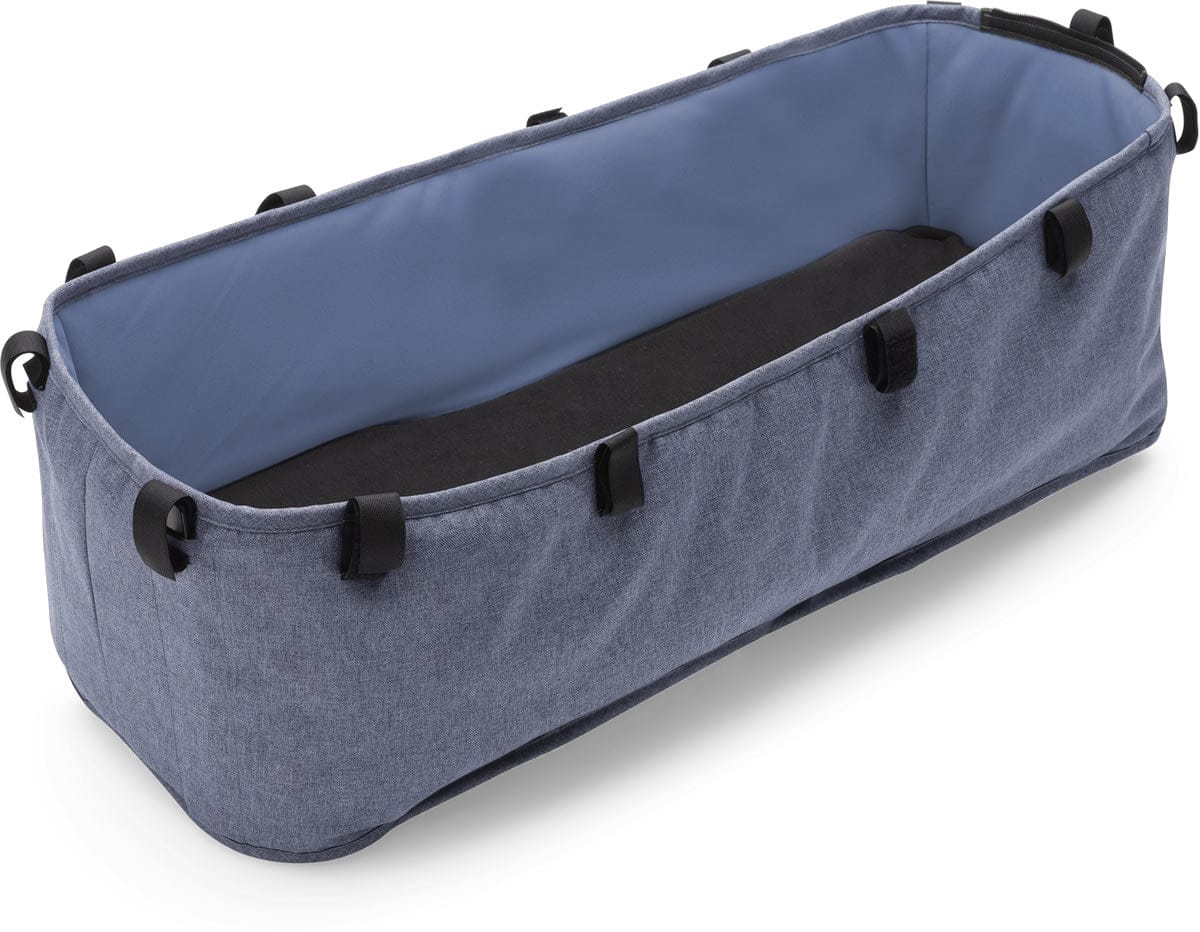 bugaboo donkey mattress Bugaboo - Donkey2 Bassinet Fabric Complete