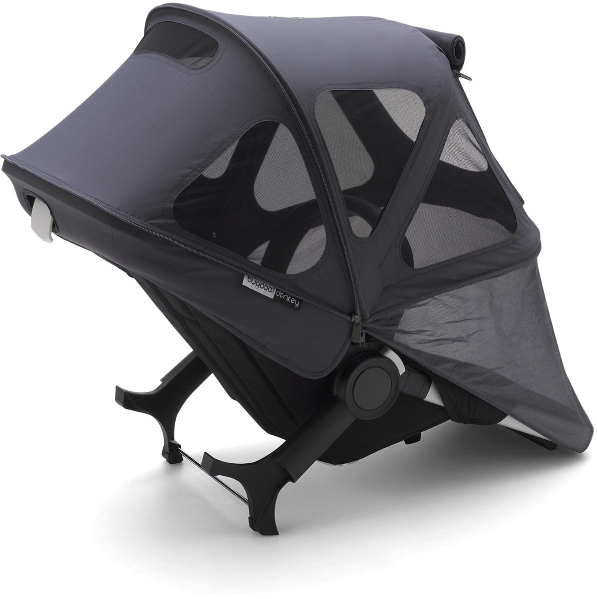 Bugaboo Donkey 2 Breezy Sun Canopy - Stellar - 180322MB01