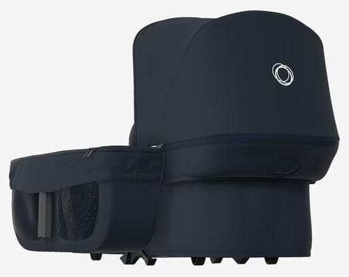 bugaboo donkey 2 classic Bugaboo Donkey 2 Classic Style Set Complete - Dark Navy