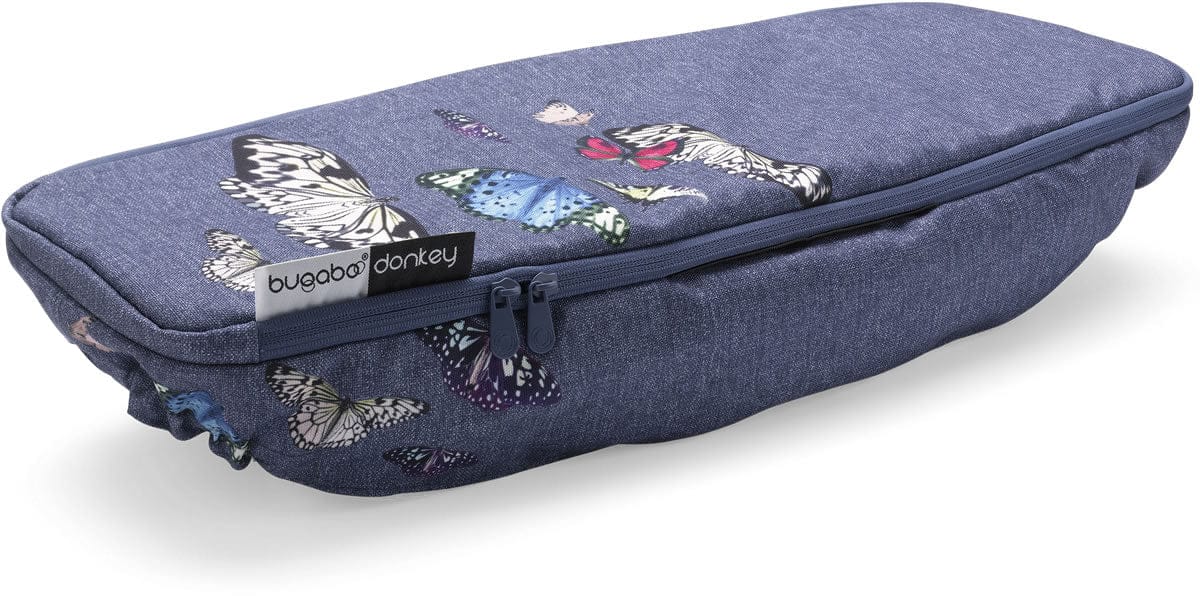 bugaboo basket cover Bugaboo Donkey 2 Side Luggage Basket Cover