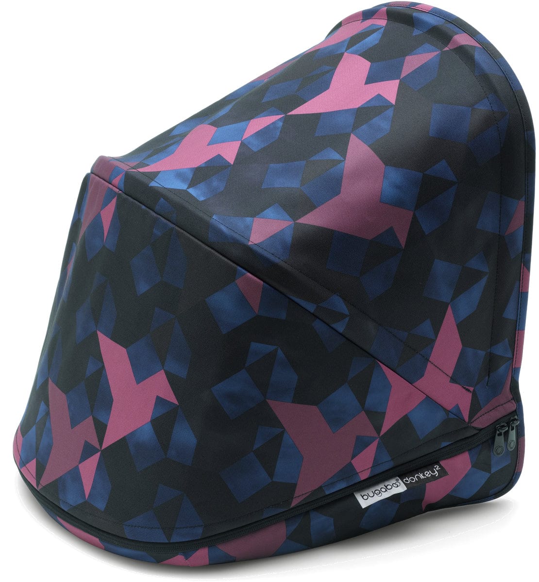 Bugaboo Donkey 2 Sun Canopy - Birds - 180311XX01