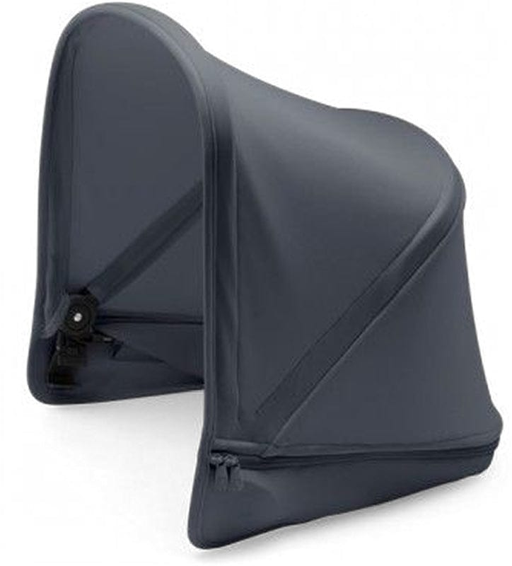 Bugaboo Donkey 2 Sun Canopy - Steel Blue