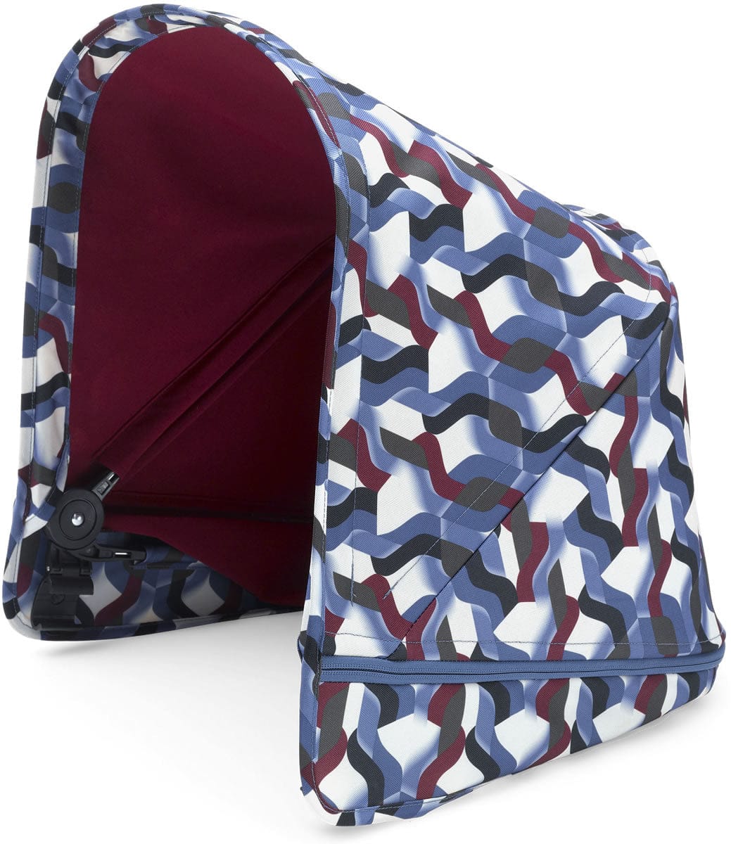 bugaboo donkey 2 canopy Bugaboo - Donkey2 Sun Canopy