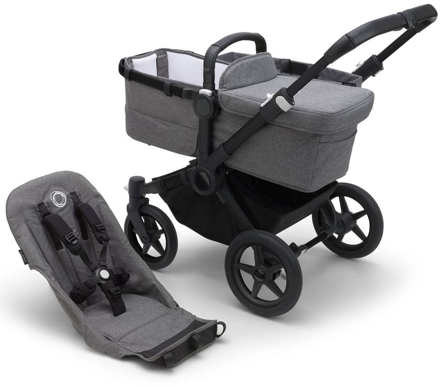 Bugaboo Donkey 5 Base 2023