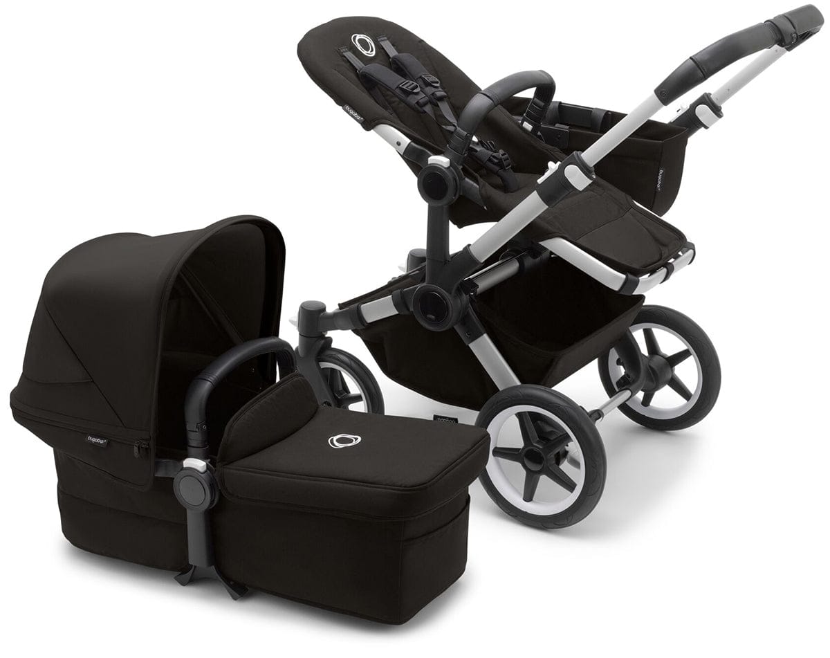 Bugaboo Donkey 5 Mono Complete Stroller