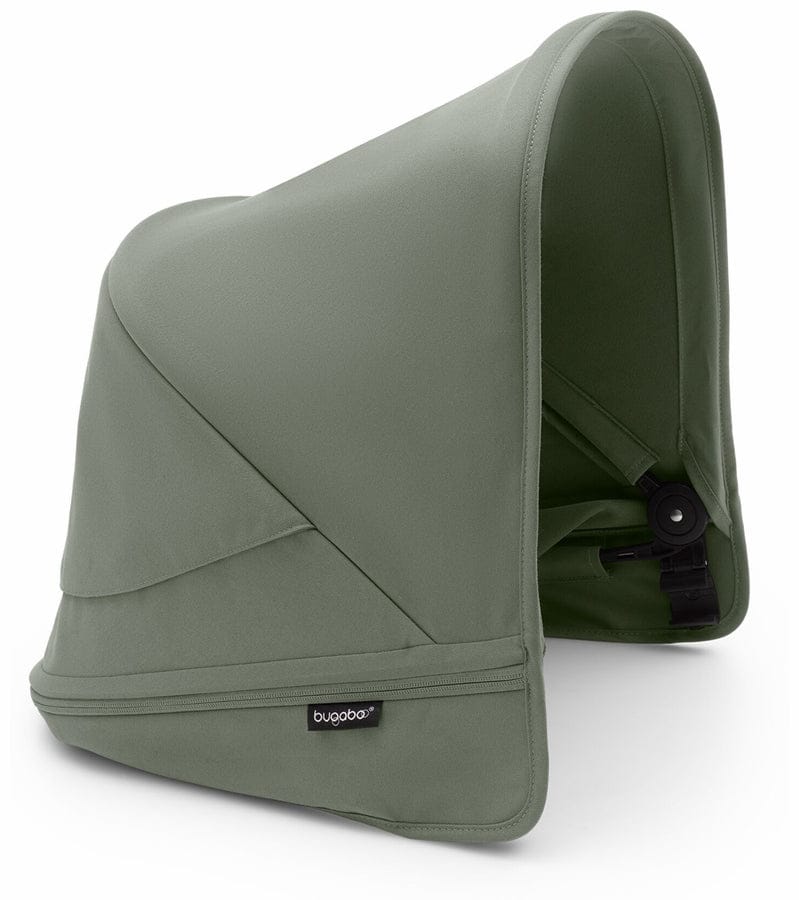 bugaboo donkey 5 green Bugaboo Donkey 5 Sun Canopy