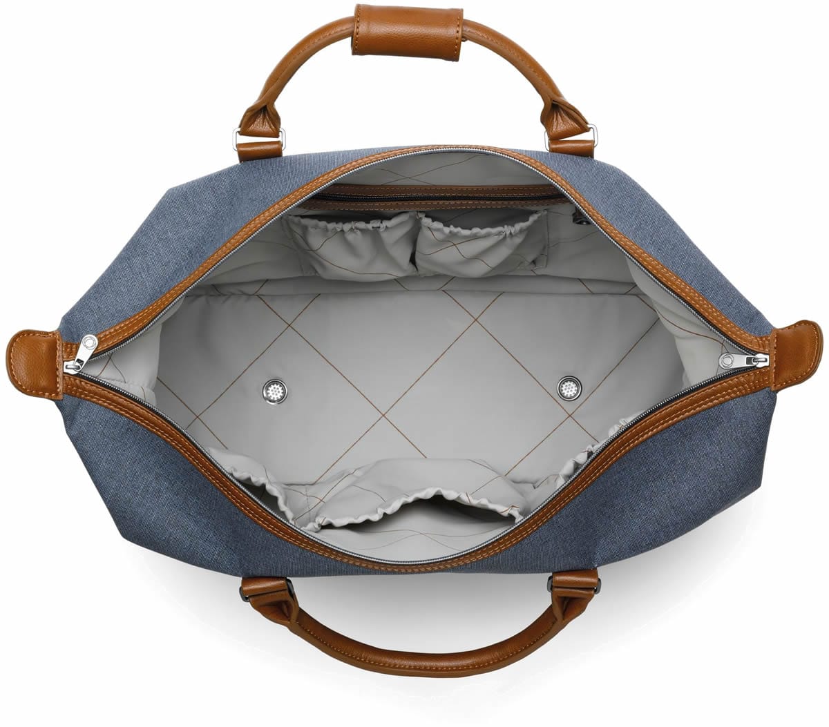 Bugaboo Donkey Mono Weekender