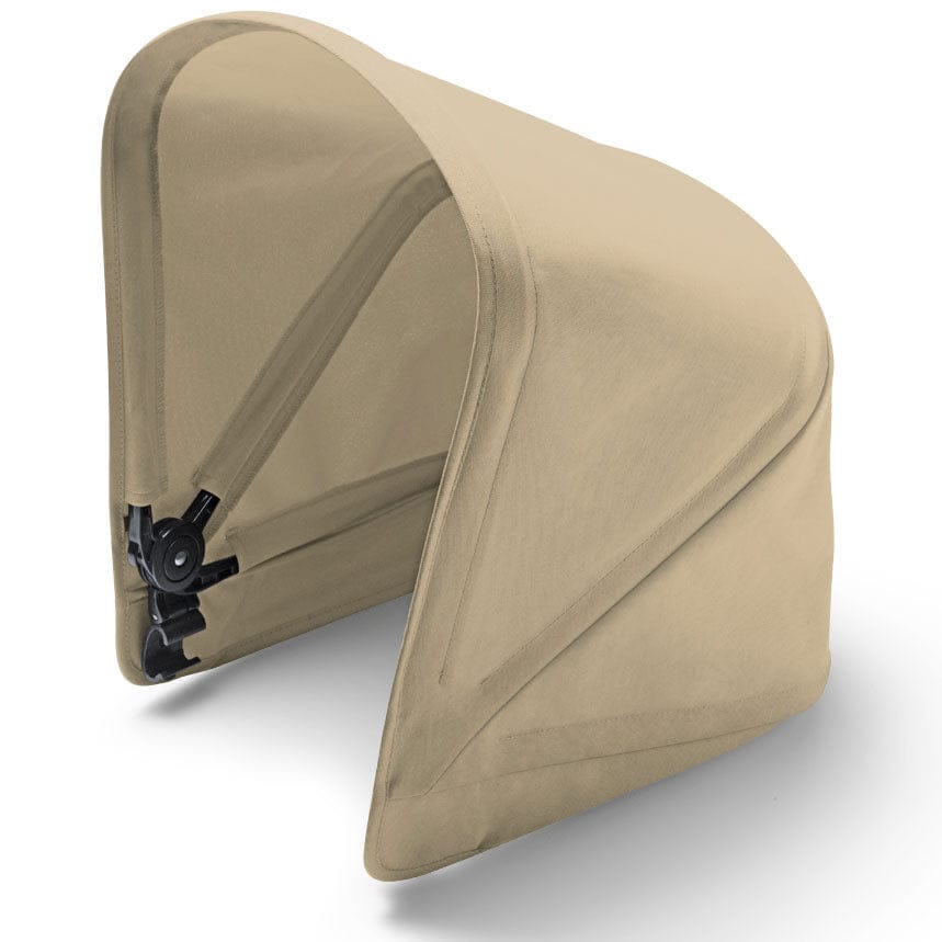 Bugaboo 2016/2017 Donkey Sun Canopy - Sand - 180311SA01