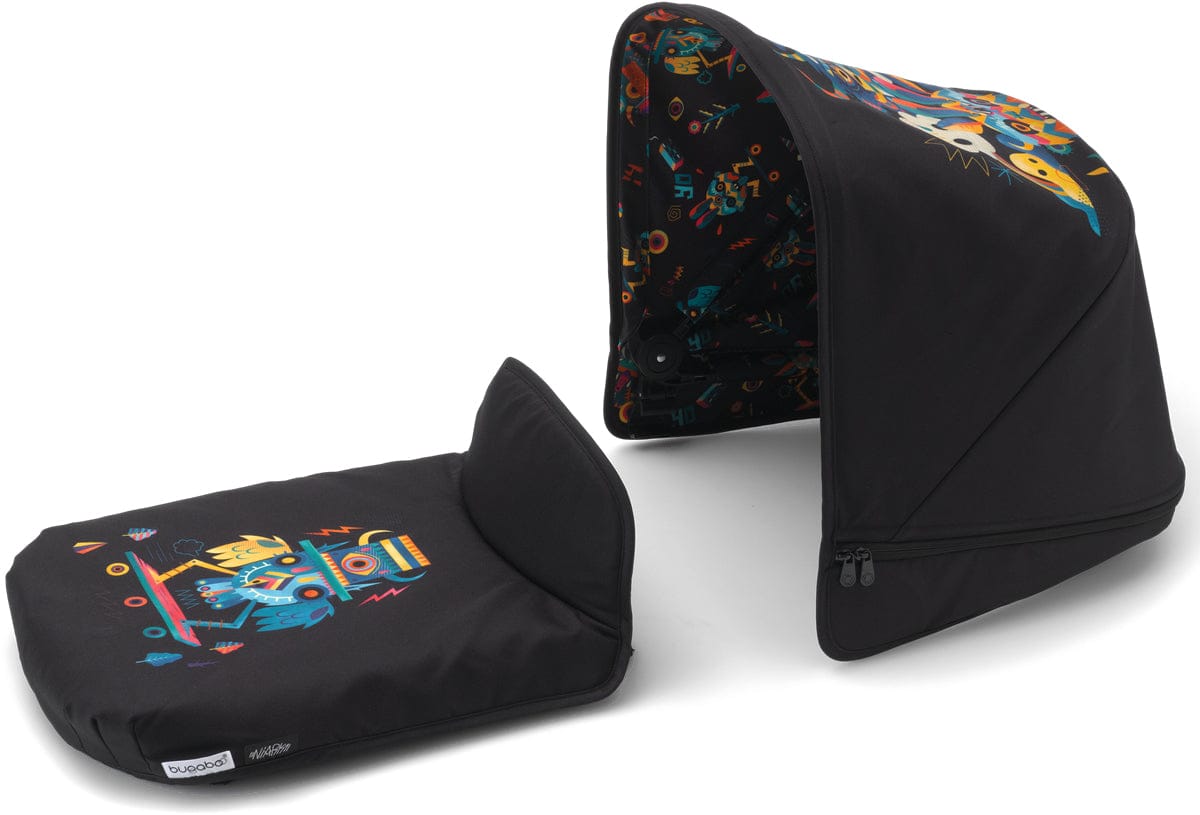 Bugaboo Donkey Tailored Fabric Set