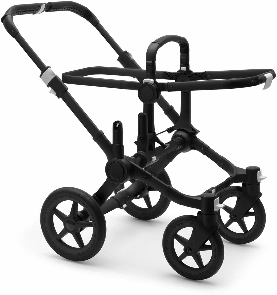 Bugaboo Donkey3 Base - Black