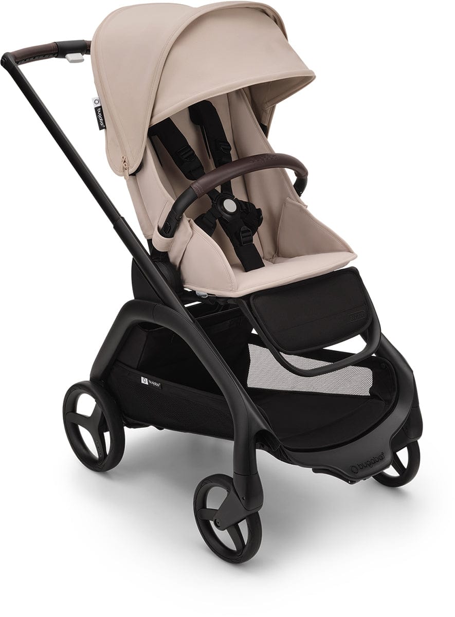 bugaboo dragonfly buggy board Bugaboo Dragonfly Complete Lightweight Compact Stroller