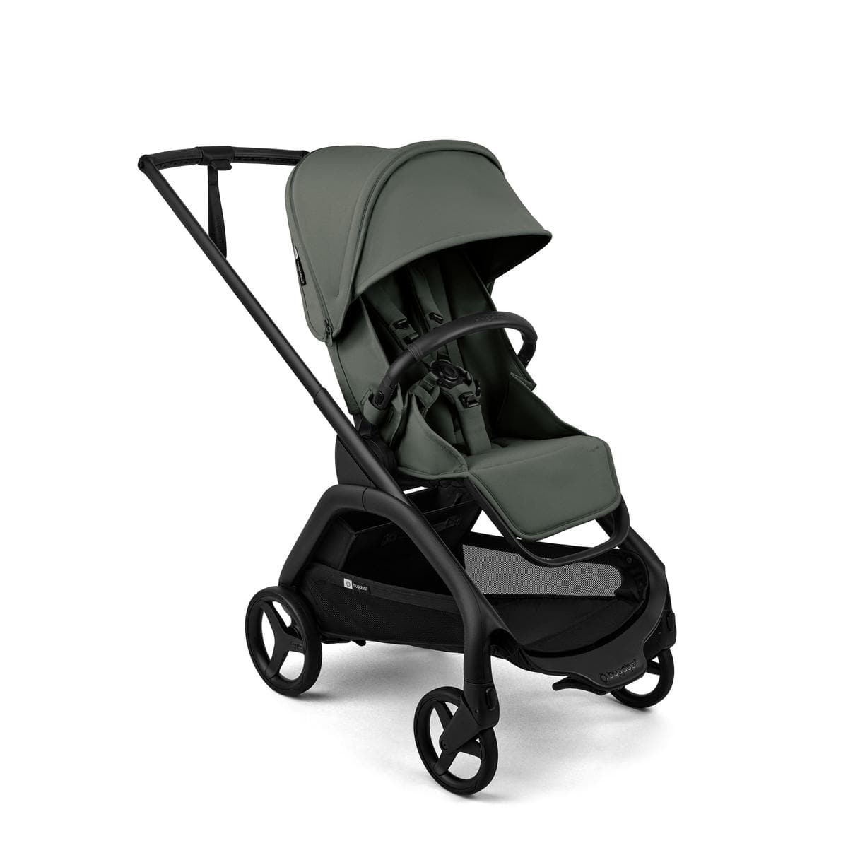 Bugaboo Dragonfly Plus Seat Complete