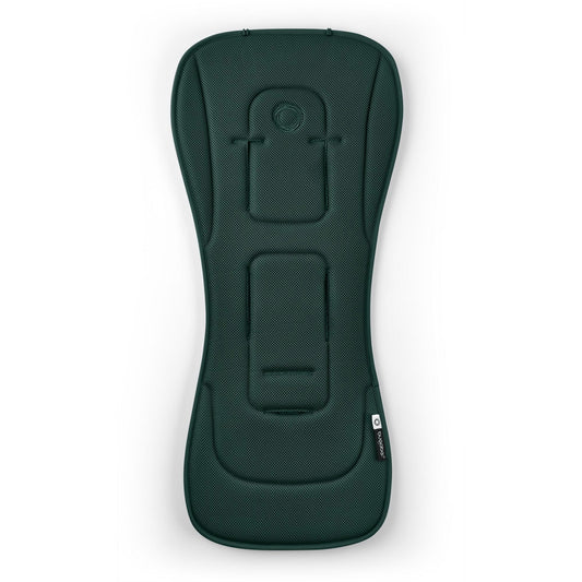 Bugaboo Dual Comfort Seat Liner - Fern Green - 100038054