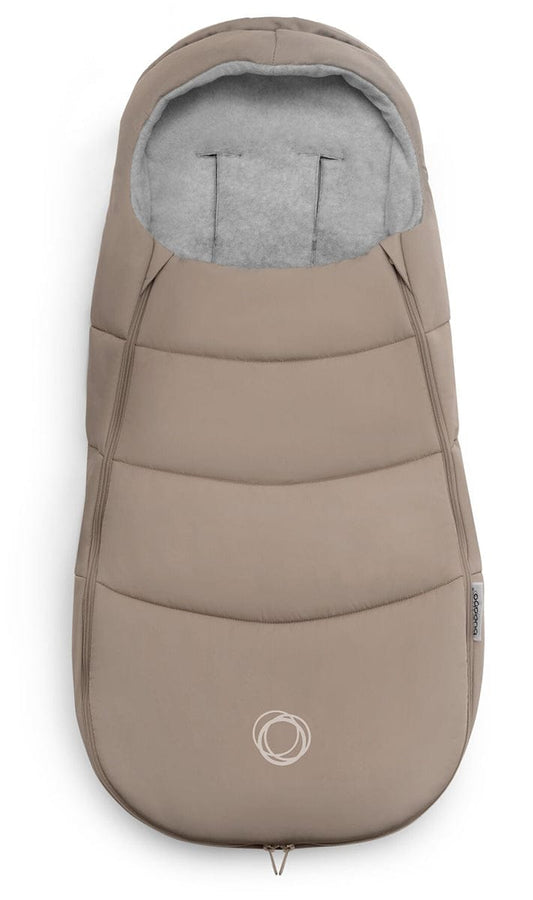 Bugaboo Footmuff - Desert Taupe - S003114015