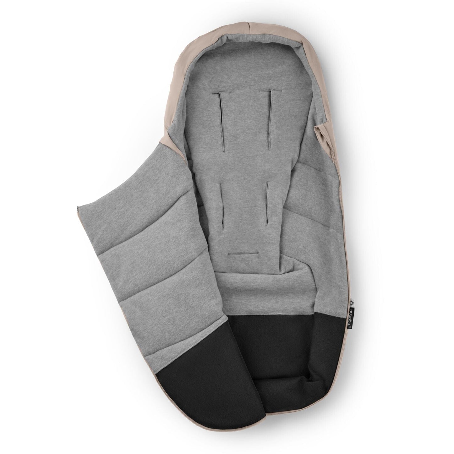 Bugaboo Footmuff - Desert Taupe - S003114033
