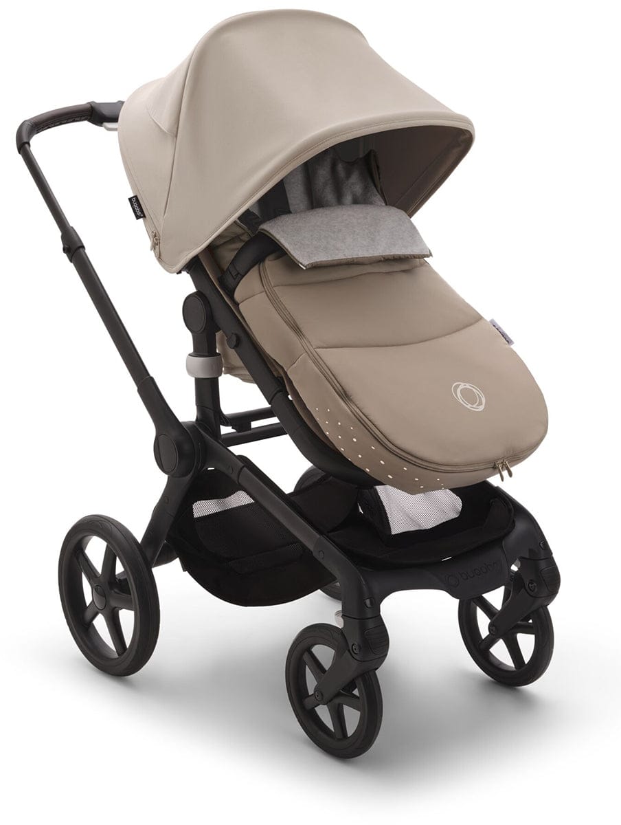 Bugaboo Footmuff - Desert Taupe