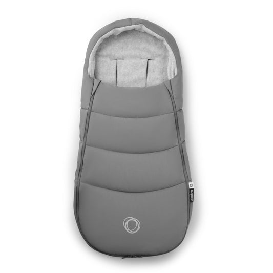 Bugaboo Footmuff - Moon Grey - S003114029