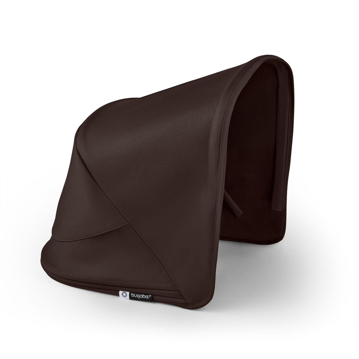 Bugaboo Fox 5 Renew Sun Canopy - Cocoa Brown - 100405006