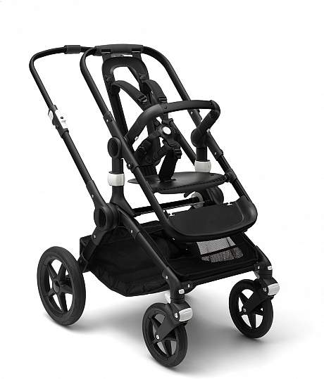 bugaboo stroller base Bugaboo Fox Base, Black