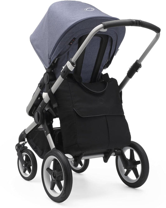 Bugaboo Fox / Lynx / Buffalo / Cameleon 3 Mammoth Bag - Black