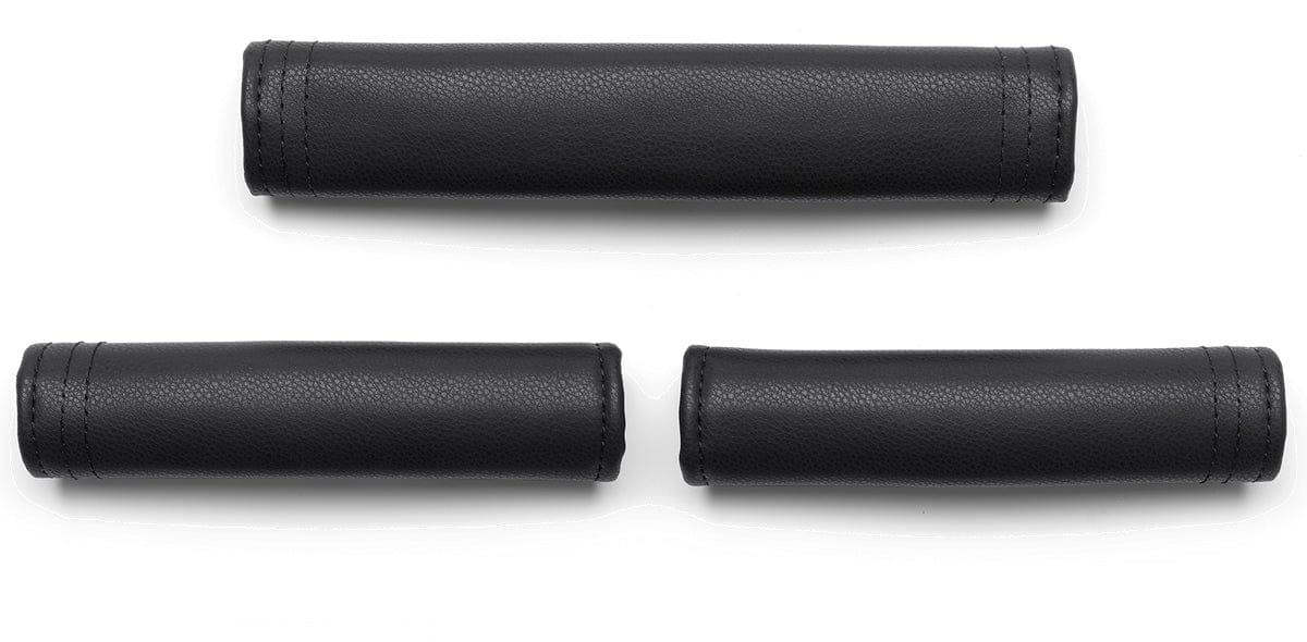 Bugaboo Fox Grips - Black