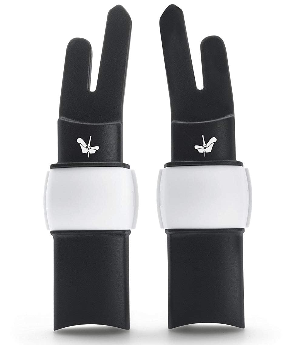Bugaboo Fox / Lynx / Buffalo Car Seat Adapter for Peg Perego - 441200PP01