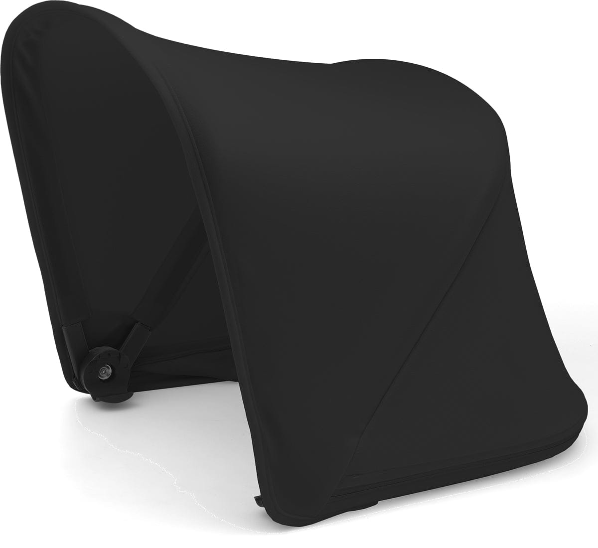 Bugaboo Fox / Cameleon3 Sun Canopy - Black